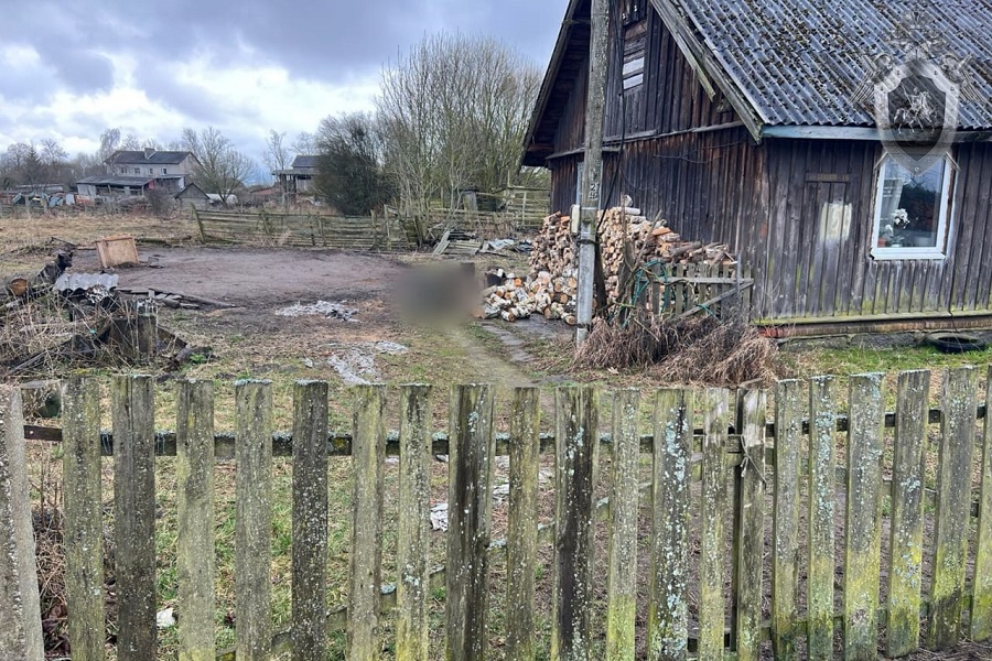 СК: житель области ради золотых украшений  разбил голову знакомой и бросил умирать 