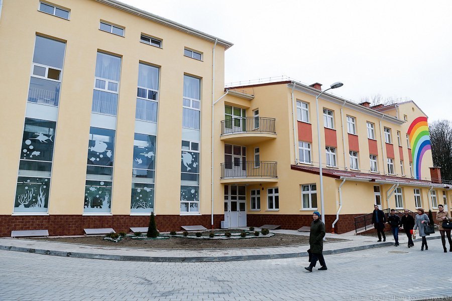 Власти города определились с проектировщиком школы на ул. Артиллерийской