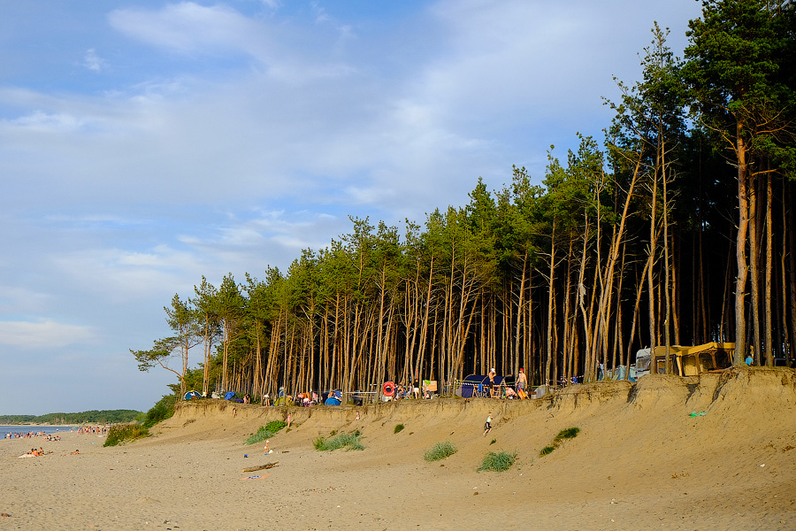 Инвестор зоны отдыха в Куликово: проект уже полностью готов