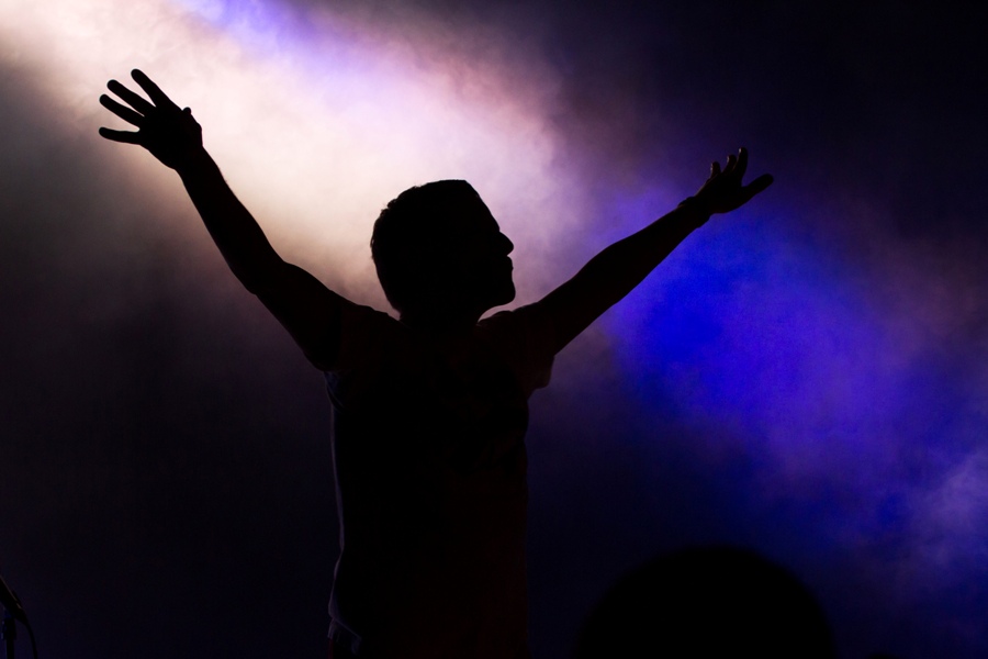 Роспотребнадзор заинтересовался частной вечеринкой с Моргенштерном