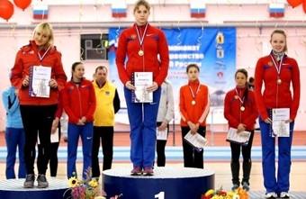 Калининградские легкоатлеты привезли с чемпионата СЗФО полтора десятка медалей