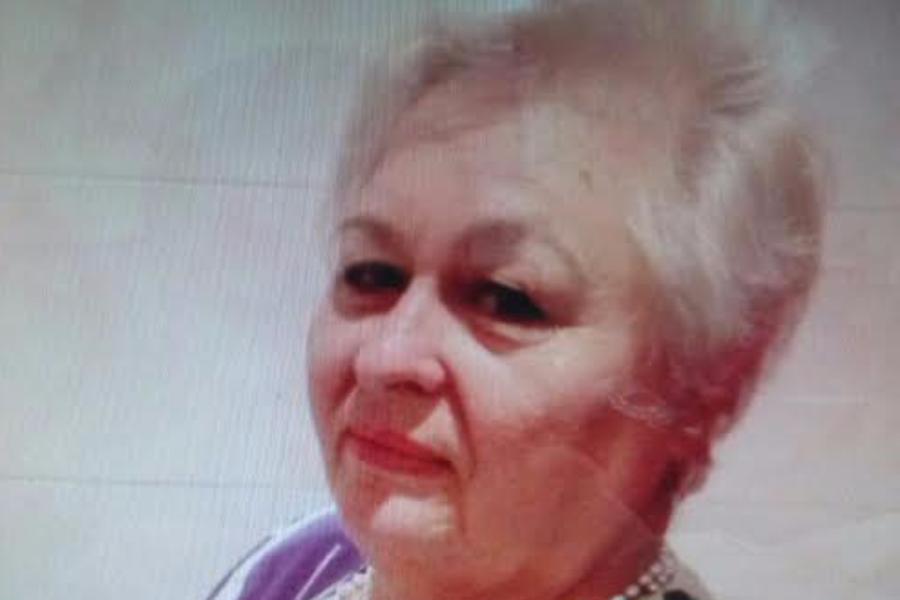 В Калининграде полиция разыскивает без вести пропавшую 66-летнюю пенсионерку (фото)