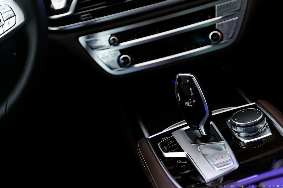 Нетрезвая жительница Зеленоградского района угнала такси в Калининграде