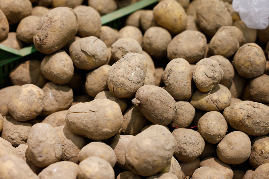 В минсельхозе предложили поддержать агробизнес в вопросе переработки неликвида