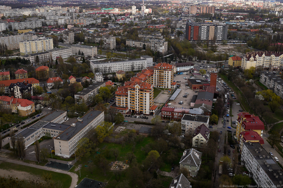 Исследование: две трети россиян готовы купить новое жильё, несмотря на кризис