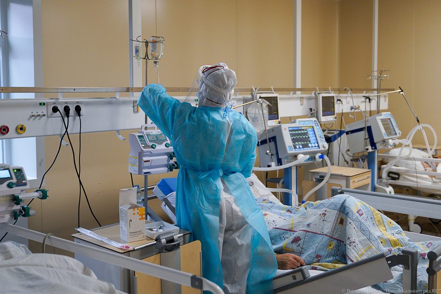 Франция объявила о начале четвёртой волны коронавируса