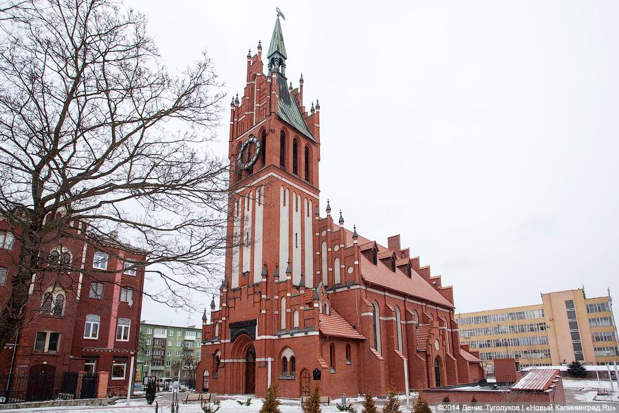 В филармонии пройдет концерт в память о жертвах крупнейшей катастрофы XXI века