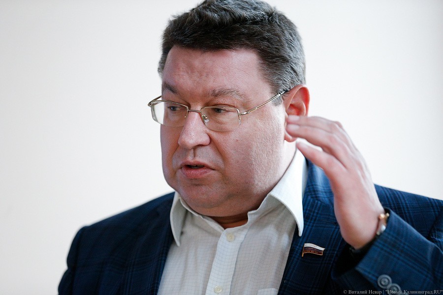 Пятикоп: ветеран из Янтарного лишилась субсидий на услуги ЖКХ