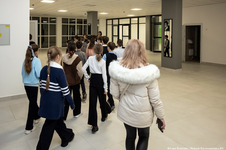 В Калининградской области опробовали устный экзамен по истории для 9 классов