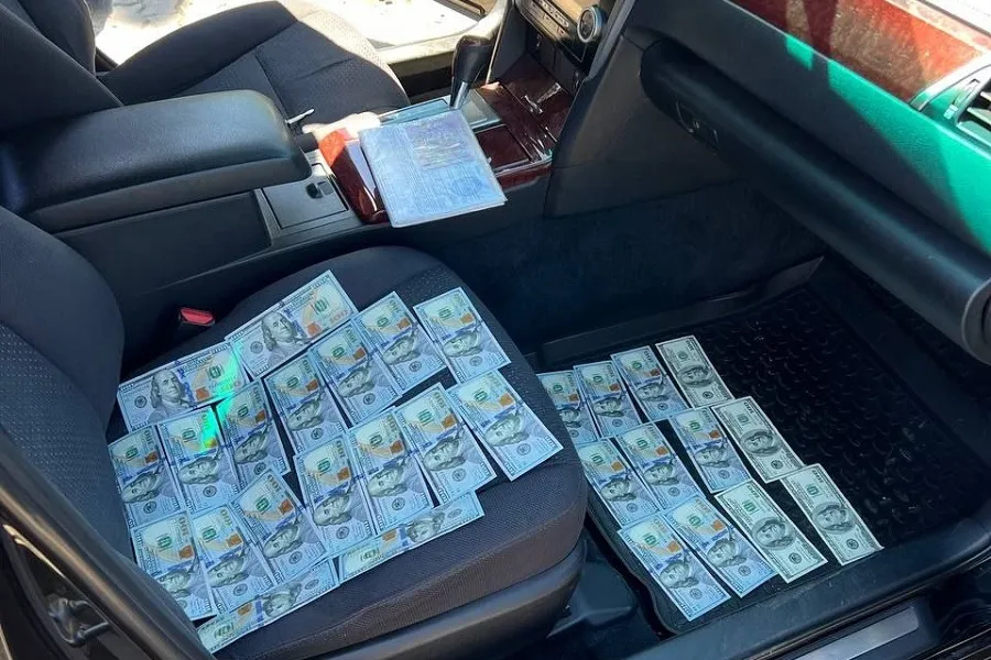 Руководителю компании, экспортирующей шкурки норок, грозит до 12 лет за взятку