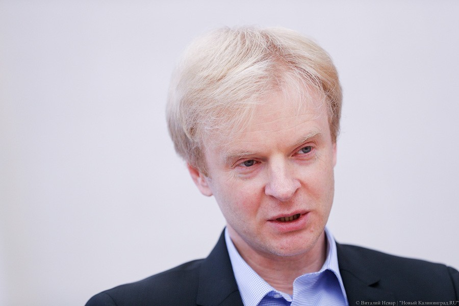 «Это была своего рода провокация»: глава БФУ объяснил свое нашумевшее заявление 