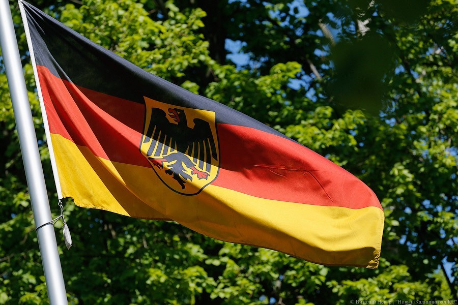 Путин вернул в Германию посла с «советским» опытом