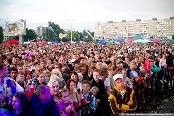 Валерий Меладзе и «Танцы Минус» станут хедлайнерами Дня города в Калининграде