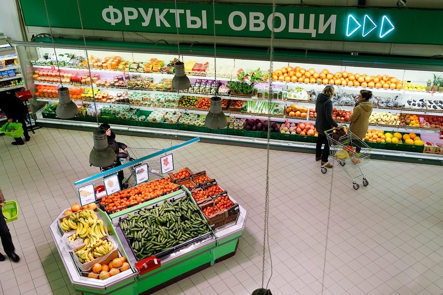 Роспотребнадзор описал опасные для жизни арбузы