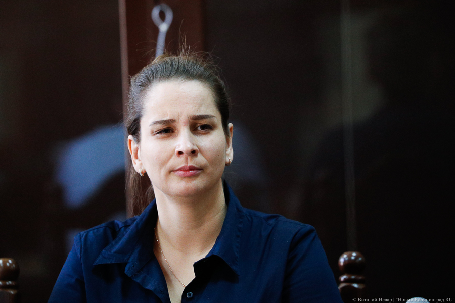 Сушкевич: заполненный мной лист осмотра ребенка пропал