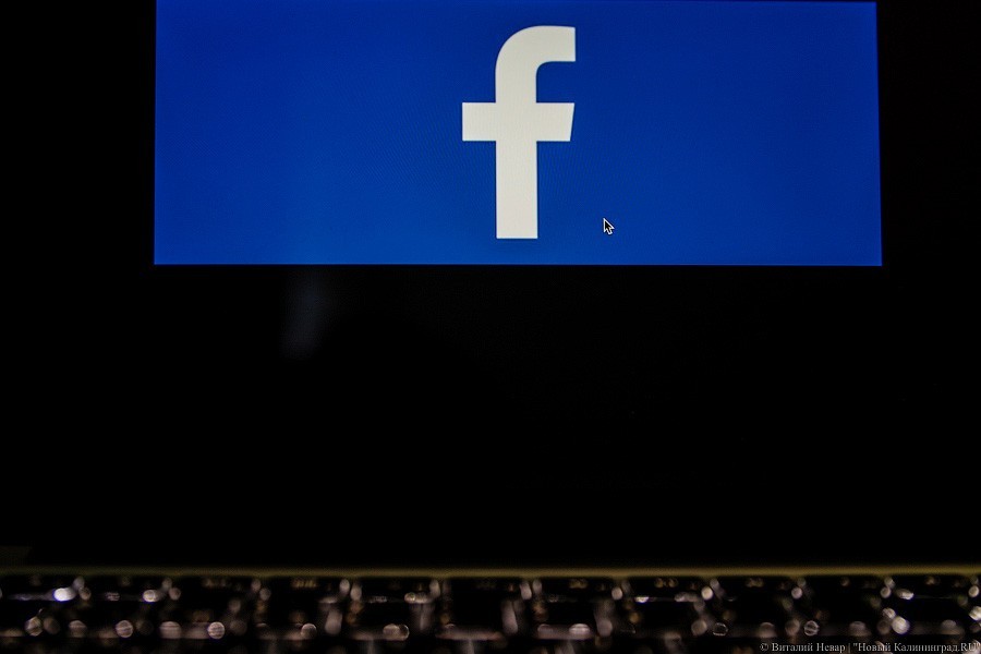 Facebook предупредил о возможной утечке фотографий пользователей
