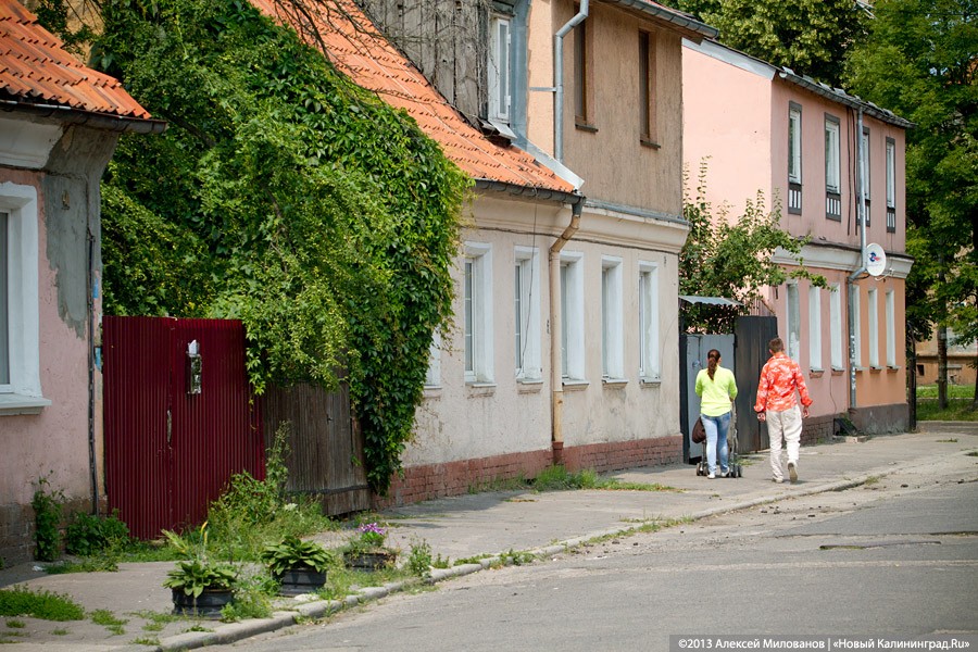 Медведев поручил предусмотреть в бюджете гранты на городскую среду