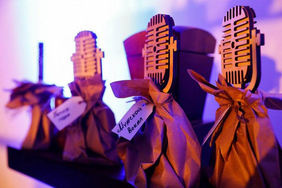 Объявлены победители радиопремии «Номер Один Music Awards-2016»