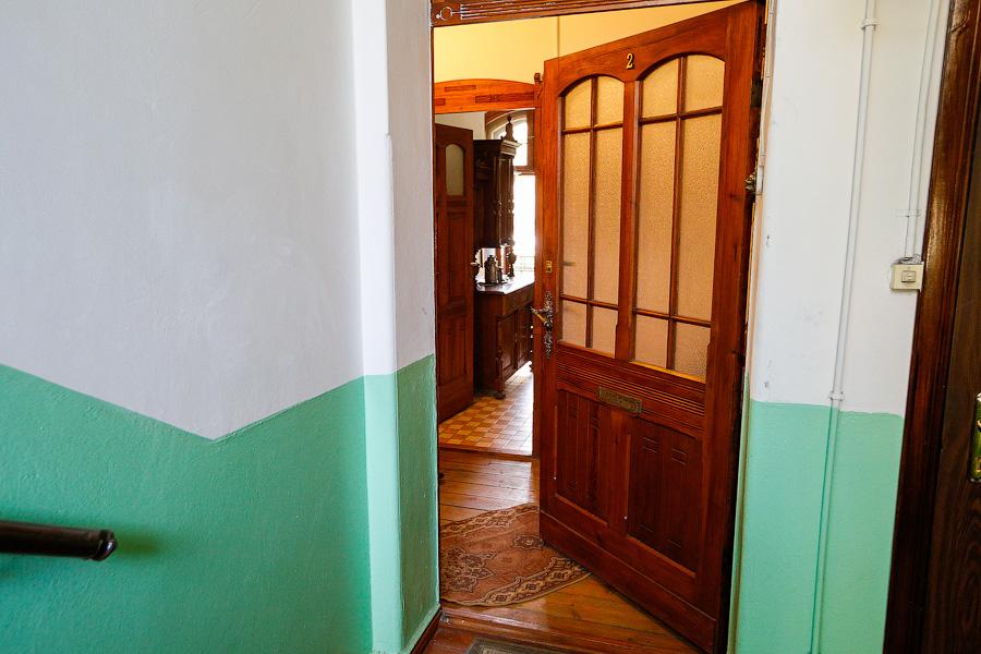 В Калининграде откроется вторая музей-квартира «Altes Haus»