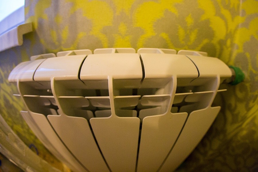 «Калининградтеплосеть» требует прямые договоры от собственников нежилых помещений