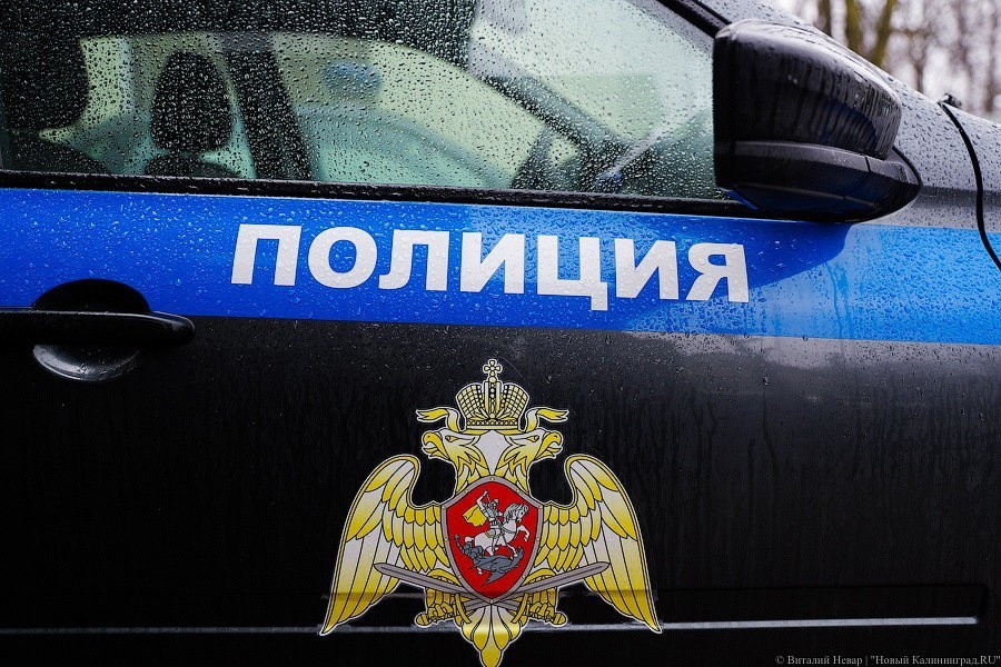 В Гурьевске двое юношей украли 13 канализационных люков