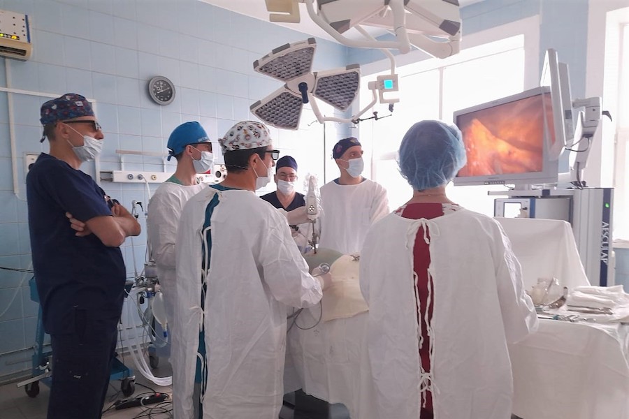 Главный внештатный онколог назвала самые распространенные онкозаболевания в регионе