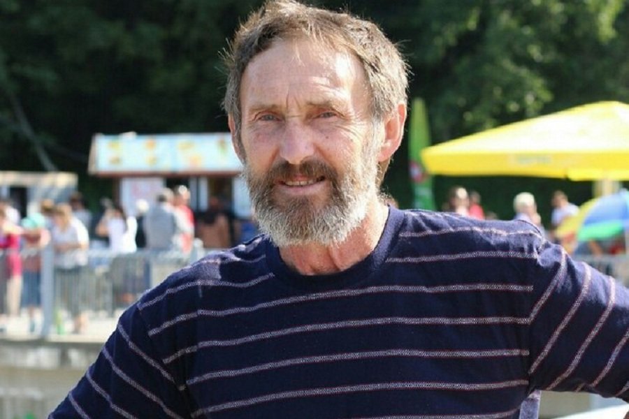 «Умирая, он просил спасти других»: история одной смерти от рака