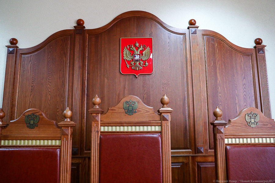 Глава фирмы, похитивший более 18 млн при реконструкции тубдиспансера, получил срок