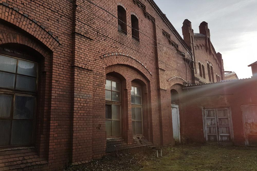 Остались одни руины: чему калининградцы хотят присвоить статус памятника