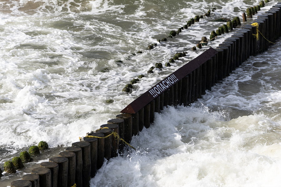 Синоптики предупреждают об усилении ветра до 21 м/с в субботу 