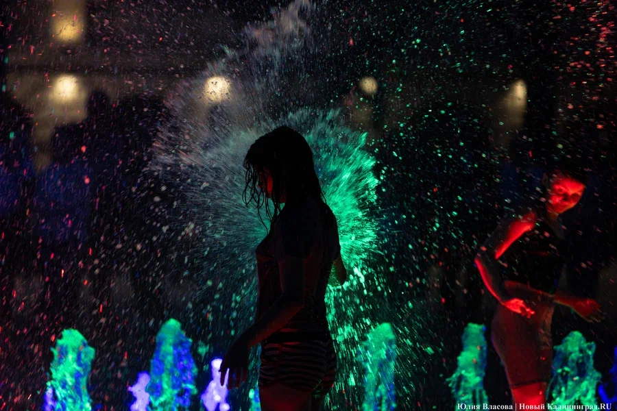 «Забег в лето», фестиваль красок и «Roxette» в филармонии: афиша Калининграда на выходные