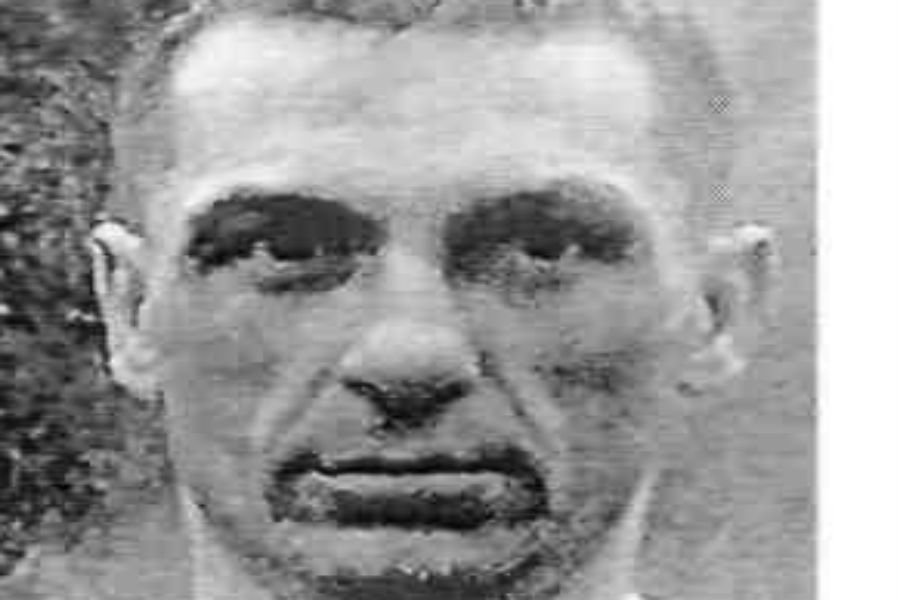 Полиция третий год ищет 40-летнего жителя Гусева (фото)