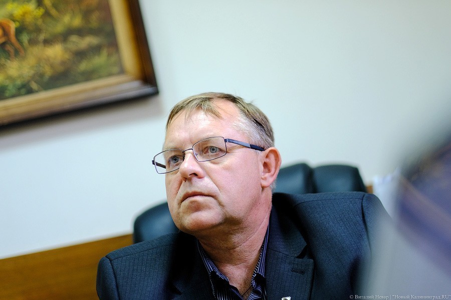 Охотовед: проблема не в бобрах, а в отсутствии мелиорации