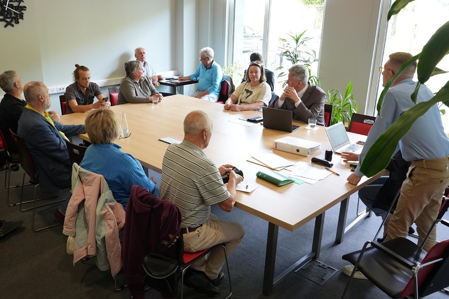 «Яблоко» выдвинуло на пост губернатора юриста-правозащитника