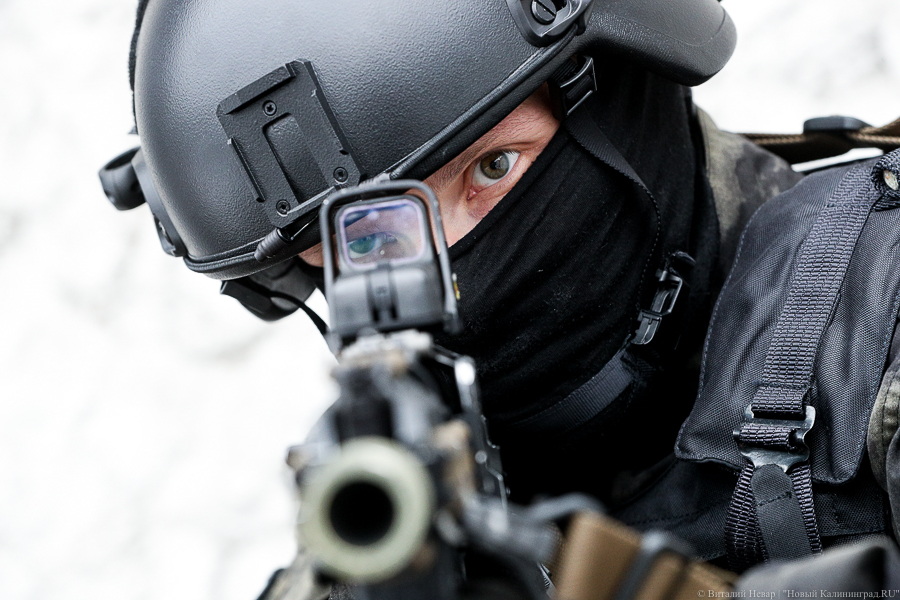 ФСБ сообщила о предотвращении теракта на «Южном потоке»