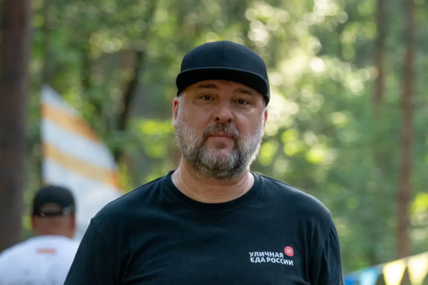 Александр Исаев: «Городской пикник — это площадка, где встречаются миры»