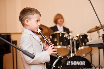 "Дон Ченто и дети": фоторепортаж "Афиши Нового Калининграда.Ru"