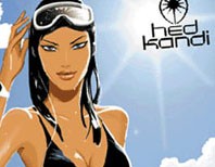 Презентация культового бренда  Hed Kan
