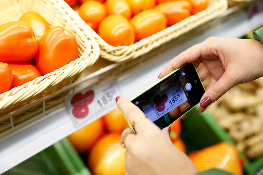 Алиханов о росте цен на продукты: «Сам ругаюсь»