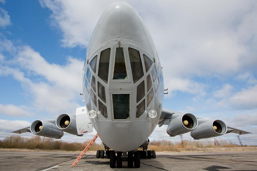 Раздражитель для НАТО: учения по дозаправке в воздухе на Балтфлоте (фото)