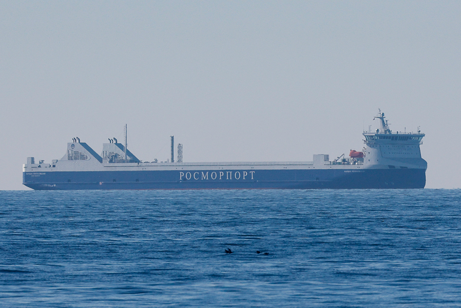 Росморречфлот открыл прием заявок на субсидирование морских перевозок в Калининград