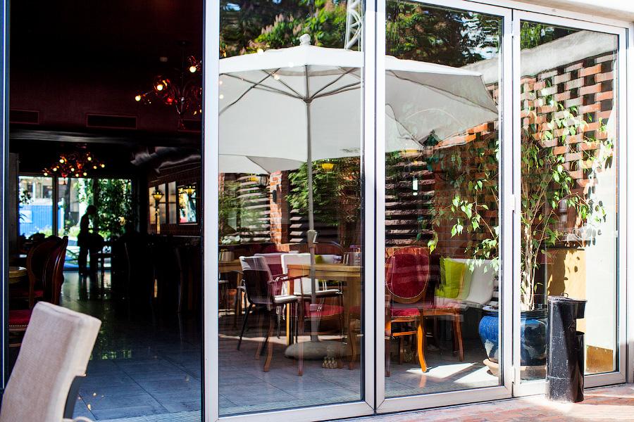 Счет первый: новая-новая «Заря» 