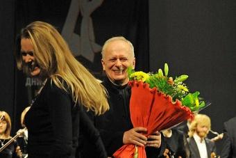 Януш Олейничак: в "Пианисте" мою голову заменили головой Броуди