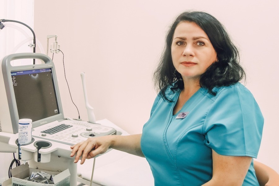 Почему важно наблюдаться у «cвоего» врача-гинеколога?