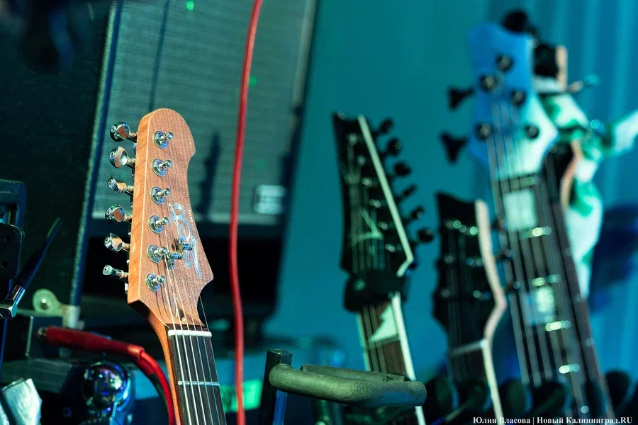 Афиша Калининграда: День защитника Отечества, «Забег света» и фестиваль кино