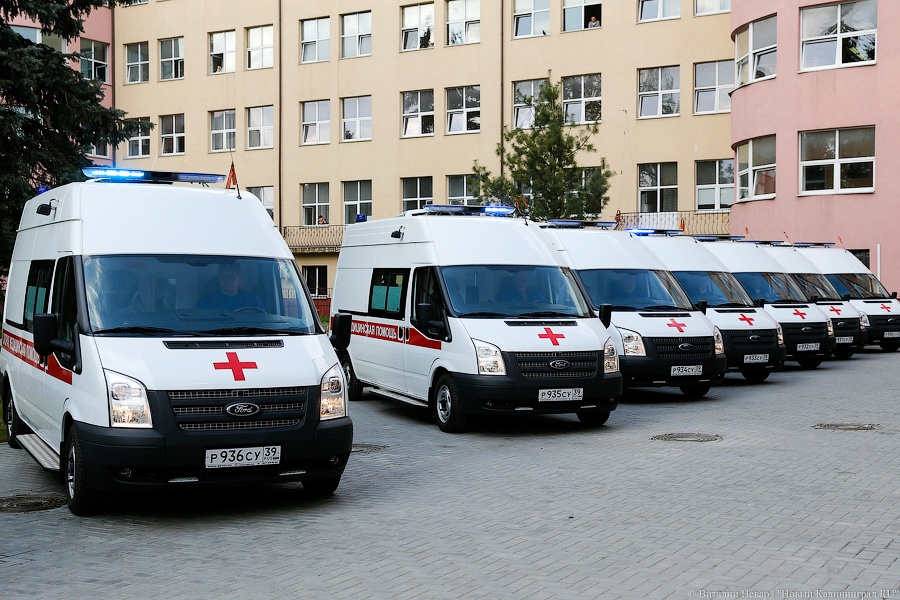 Минздрав: граждане РФ стали реже оформлять больничные