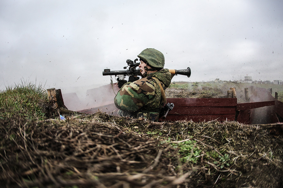 Минобороны РФ: около 10 тысяч человек прибыли в военкоматы, не дожидаясь повестки