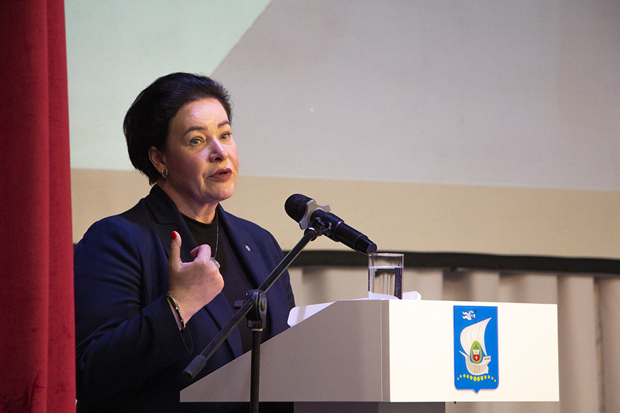 Власти рассказали, сколько многодетных семей получили землю в Калининграде