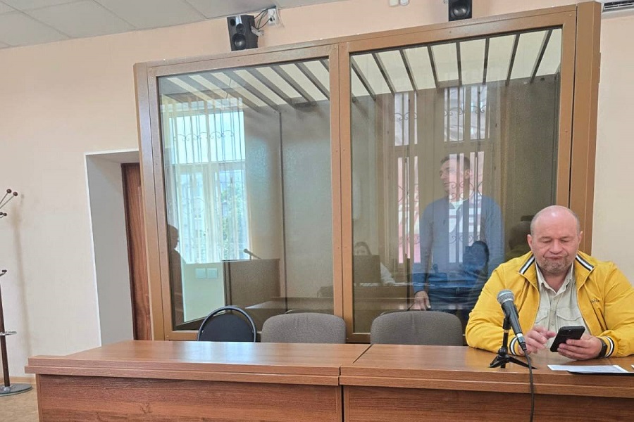 Жителя Гурьевского района заключили под стражу за убийство мужа знакомой