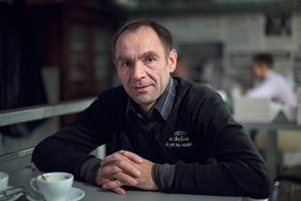 Андрей Осипов: «Это ведь непросто – взять и начать тренировать»